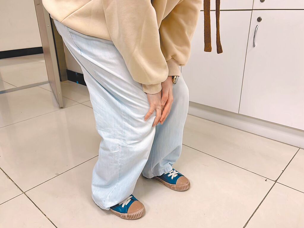 下肢疼痛無力，小心血管出問題！