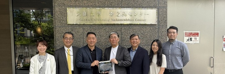 星醫美學攜手日本AIBTRUST 啟動AI智慧醫療全球戰略合作