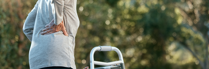 復健科：骨質疏鬆的健康預防守衛者！AI骨質檢測與關節治療精準之路