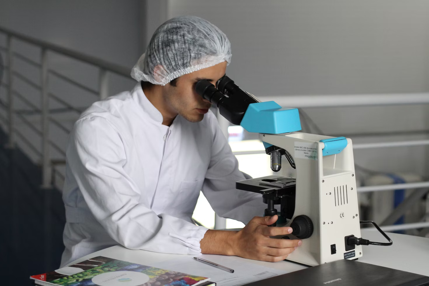 從製程到應用:星誠細胞生醫打造全亞洲最穩定的外泌體量產系統
